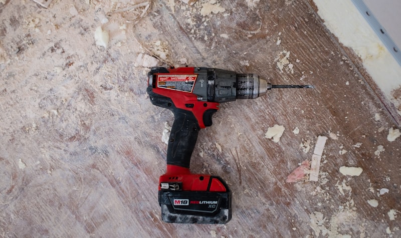 Carpentry Services